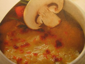 блюда из курицы