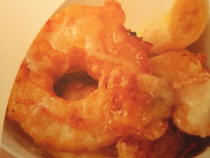 Итальянская кухня