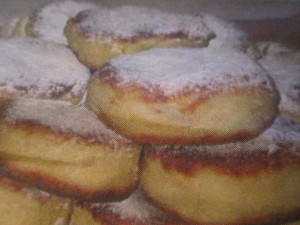 Сырники пышные блюда из творога