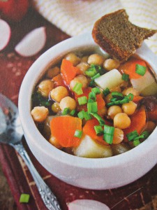 Хорватская кухня