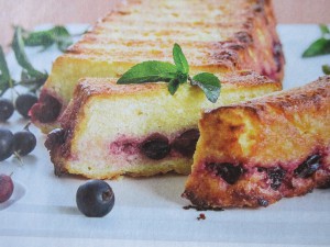 запеканки