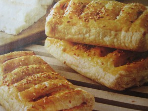 Хорватская кухня
