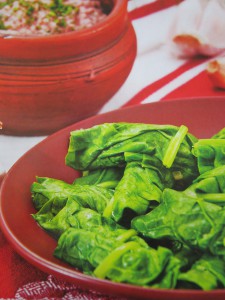 Армянская кухня