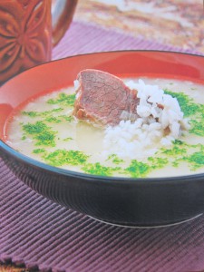 Армянская кухня
