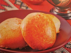 Армянская кухня