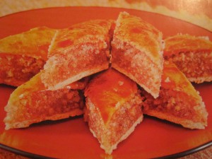 Армянская кухня