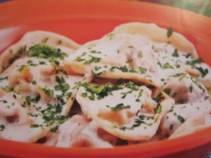 Армянская кухня