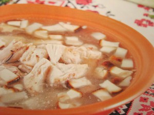 Украинская кухня