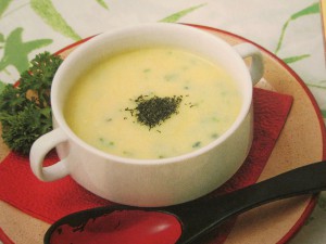 Японская кухня