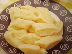Украинская кухня