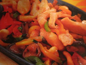 Японская кухня