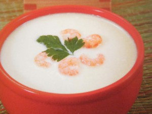 Японская кухня