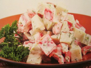 Грузинская кухня