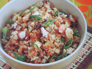 Японская кухня