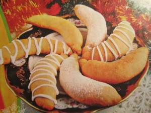 Выпечка