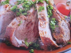 Грузинская кухня