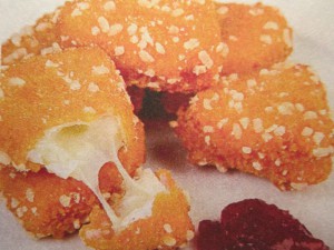 Кухня Нормандии