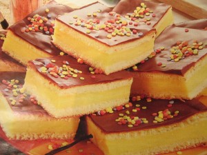 ВЫПЕЧКА