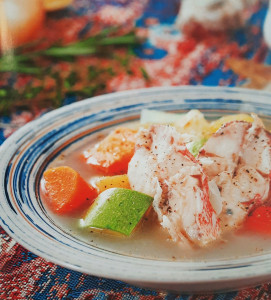 Греческая кухня