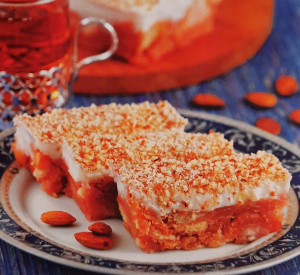 Арабская кухня