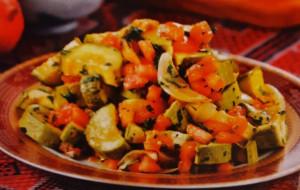 Арабская кухня