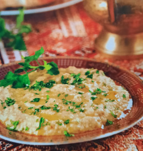 Арабская кухня