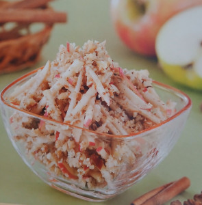 Еврейская кухня