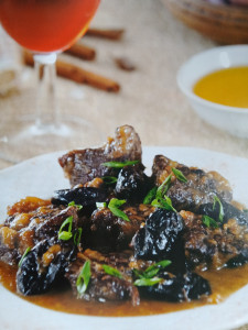 Еврейская кухня