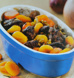 Еврейская кухня