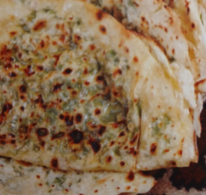 Азербайджанская кухня