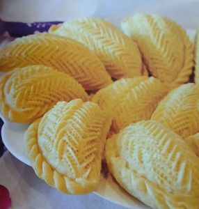 Азербайджанская кухня