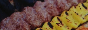 Азербайджанская кухня