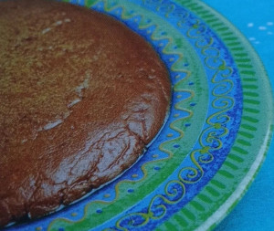 Азербайджанская кухня