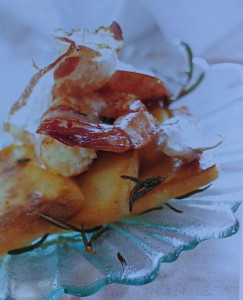 Итальянская кухня
