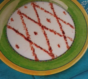 Азербайджанская кухня