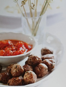 Итальянская кухня