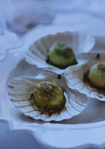 Итальянская кухня