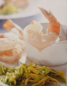 Итальянская кухня